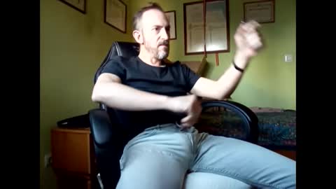 Manu  online show from February 27, 4:07 pm