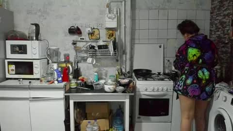 Evgenia online show from April 7, 10:31 pm