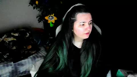 Evgenia online show from April 19, 10:01 pm