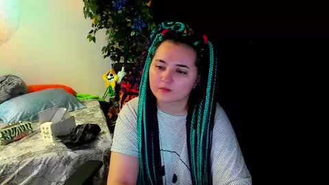 Evgenia online show from June 2, 9:39 pm