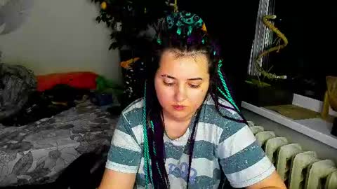 Evgenia online show from July 23, 11:24 pm