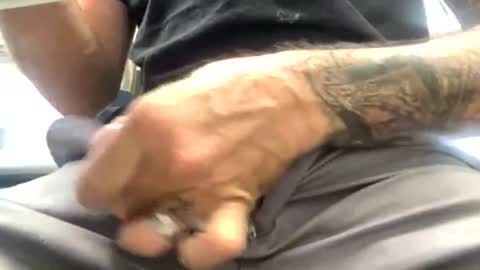 spankrider1 online show from July 18, 12:59 am
