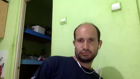 Snaiky online show from September 9, 9:47 pm