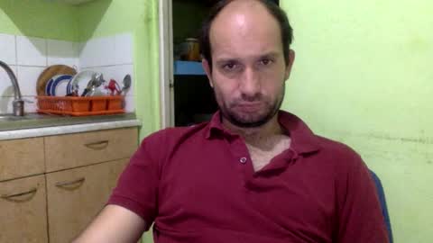 Snaiky online show from October 20, 8:42 pm