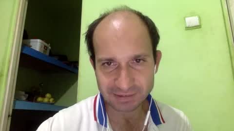 Snaiky online show from October 26, 10:25 pm