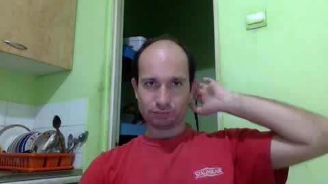 Snaiky online show from November 4, 9:47 pm