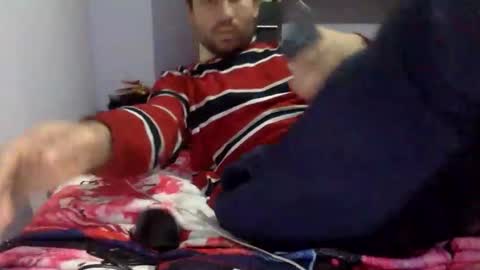 Snaiky online show from December 22, 9:01 pm