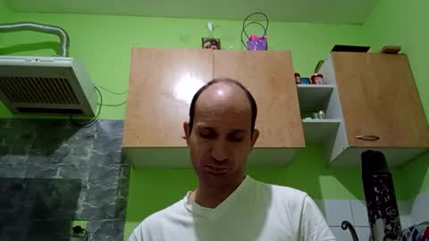 Snaiky online show from March 9, 11:42 pm