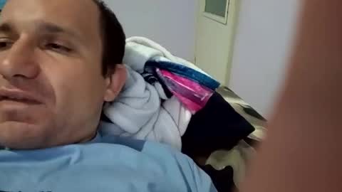 Snaiky online show from April 11, 8:35 pm