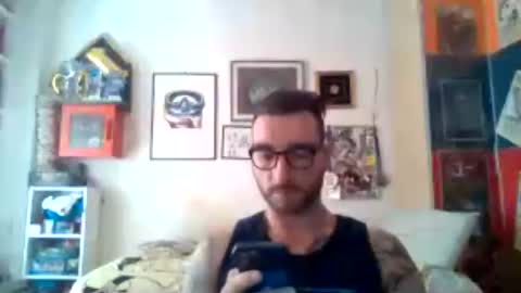 Vale The Sparky online show from June 12, 1:54 pm
