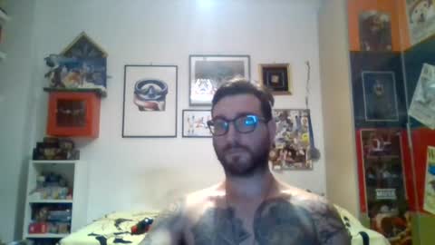 Vale The Sparky online show from July 2, 7:31 pm