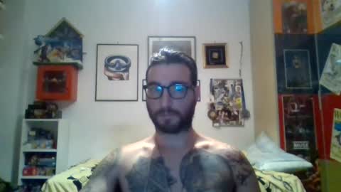 Vale The Sparky online show from July 4, 7:20 pm