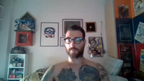 Vale The Sparky online show from July 8, 9:25 am