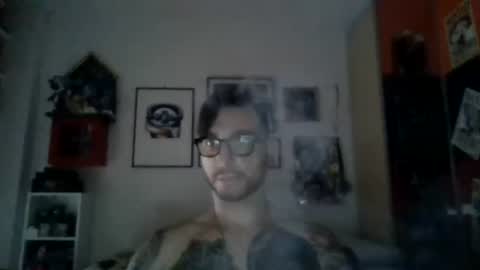 Vale The Sparky online show from July 10, 4:31 pm