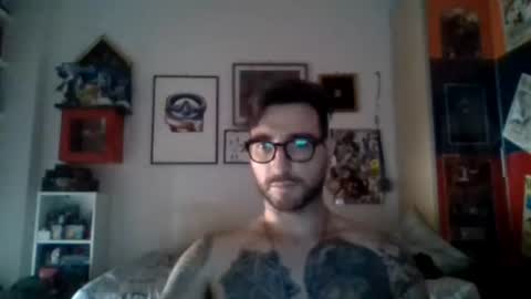 Vale The Sparky online show from July 18, 12:31 pm