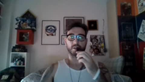 Vale The Sparky online show from July 21, 10:50 am