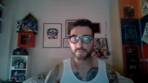 Vale The Sparky online show from July 23, 11:08 am