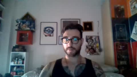 Vale The Sparky online show from July 26, 12:23 pm