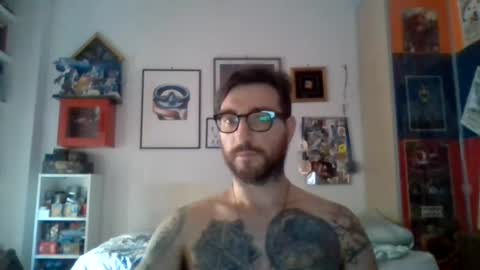 Vale The Sparky online show from August 1, 11:09 am