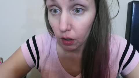 Tip 1 token  Follow me on instagram  Sparkle pinuppp online show from February 7, 8:33 am