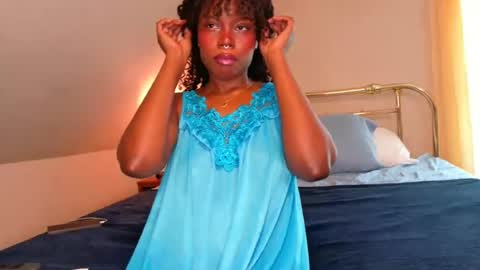 Soleil online show from June 29, 3:56 pm