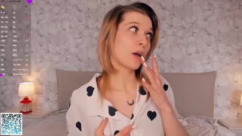 Kate online show from March 13, 6:20 am