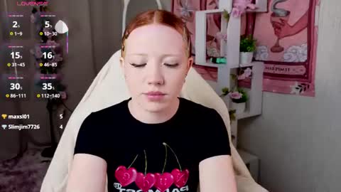 Nika online show from June 18, 12:33 am