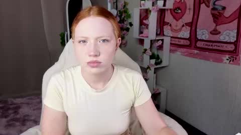 Nika online show from July 18, 12:04 am