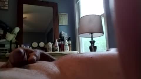 sparkybull135 online show from July 7, 1:48 pm