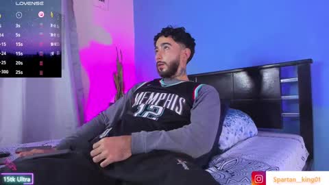 Isaac online show from March 7, 2:57 am