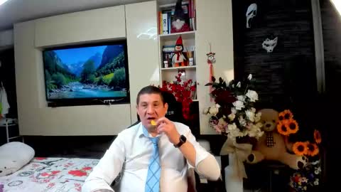 Spartan online show from May 22, 6:57 pm