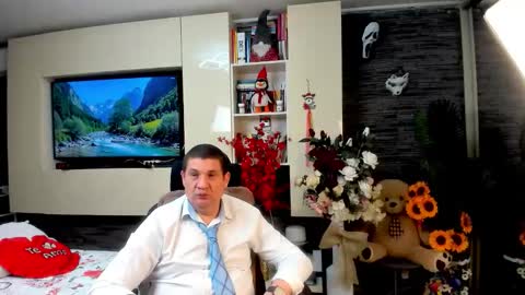 Spartan online show from May 27, 1:57 am