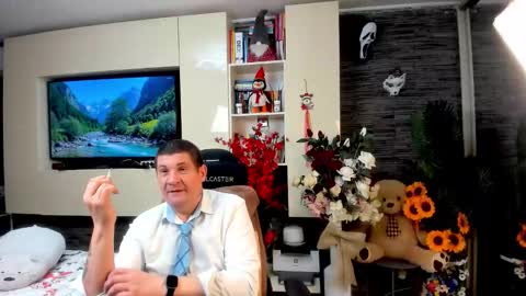 Spartan online show from May 27, 6:49 pm