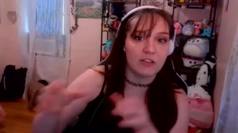 spawnofademon online show from June 2, 1:35 pm