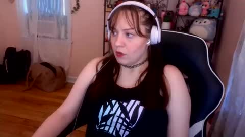 spawnofademon online show from June 3, 3:39 pm