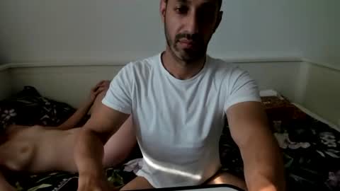 Snapshot of specialmomentsxxx chatting on July 14, 4:13 pm Alexander and Miky online show from July 14, 4:13 pm