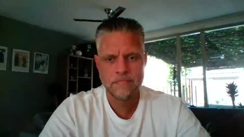 DutchDude online show from July 3, 7:04 am
