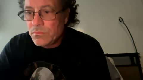 specter1972 online show from November 12, 10:15 am