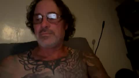 specter1972 online show from December 14, 12:27 am