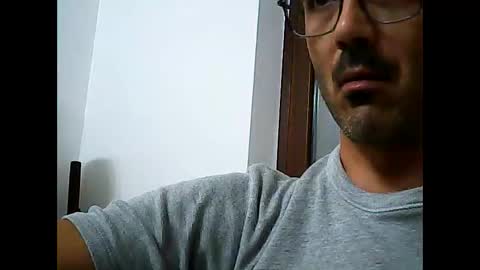 Speed online show from May 1, 11:09 pm