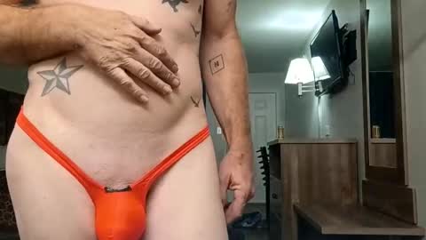 speedo_tx online show from May 29, 12:41 am