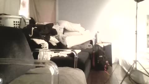 speedsoldier online show from October 13, 5:35 pm