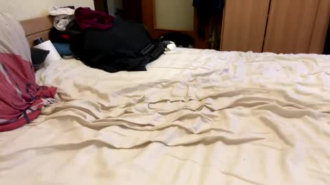 speedster74 online show from February 21, 4:37 pm