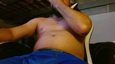 sperminerminator1738 online show from June 30, 7:53 am