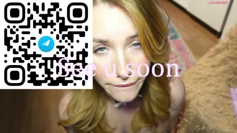 your sweet Jessy online show from May 8, 6:19 am