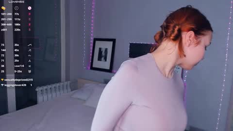 Elva online show from February 14, 9:11 pm