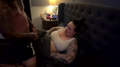 SpiceywifeX online show from February 13, 3:02 am