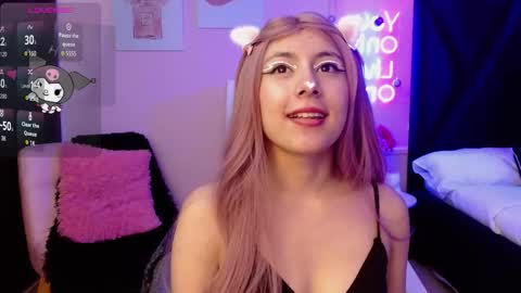 scarlett online show from January 9, 1:58 pm