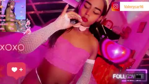 Allyson doll online show from January 18, 12:36 am