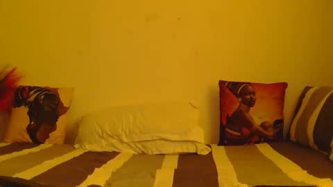 Quinter  Cheeky online show from November 29, 6:27 am